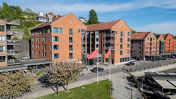 Clarion Collection Hotel Bryggeparken
