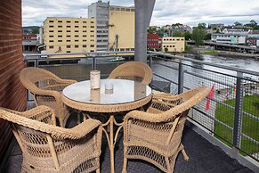 Home Hotel Bryggeparken