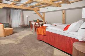 Home Hotel Bryggeparken