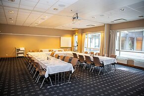 Home Hotel Bryggeparken