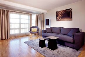 Home Hotel Bryggeparken