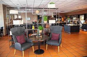 Home Hotel Bryggeparken