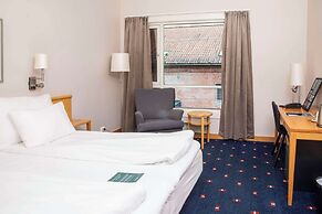Home Hotel Bryggeparken