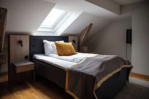 Home Hotel Bryggeparken