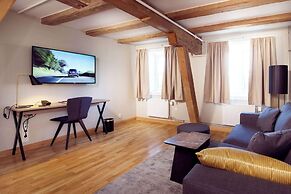 Home Hotel Bryggeparken