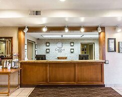 Comfort Inn Richfield I-70