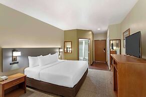 Comfort Inn Richfield I-70