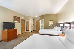 Comfort Inn Richfield I-70