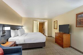Comfort Inn Richfield I-70