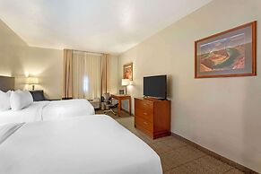 Comfort Inn Richfield I-70