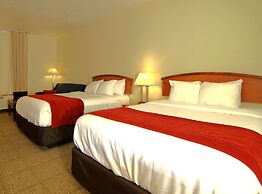 Comfort Inn Richfield I-70