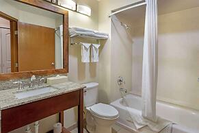 Comfort Inn Richfield I-70