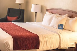 Comfort Inn Richfield I-70