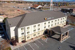 Comfort Inn Richfield I-70
