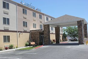 Comfort Inn Richfield I-70