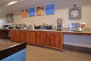 Comfort Inn Richfield I-70