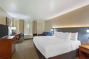 Comfort Inn Richfield I-70