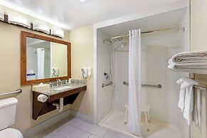 Comfort Inn Richfield I-70