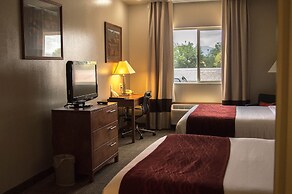 Comfort Inn Richfield I-70