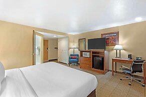 Comfort Inn Richfield I-70