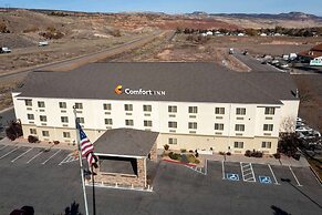 Comfort Inn Richfield I-70
