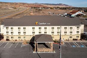 Comfort Inn Richfield I-70
