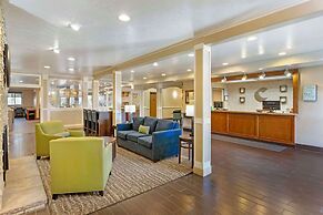 Comfort Inn Richfield I-70