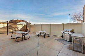 Comfort Inn Richfield I-70