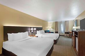 Comfort Inn Richfield I-70