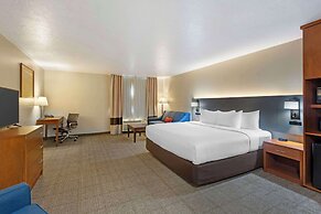 Comfort Inn Richfield I-70