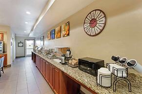 Comfort Inn Richfield I-70