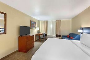 Comfort Inn Richfield I-70