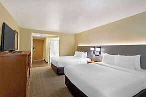 Comfort Inn Richfield I-70