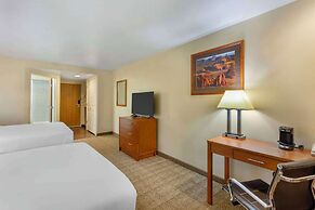 Comfort Inn Richfield I-70