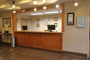 Comfort Inn Richfield I-70