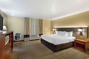 Comfort Inn Richfield I-70