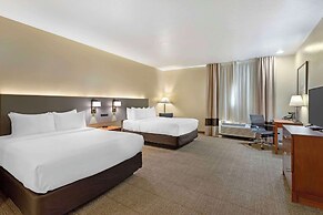 Comfort Inn Richfield I-70