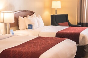 Comfort Inn Richfield I-70