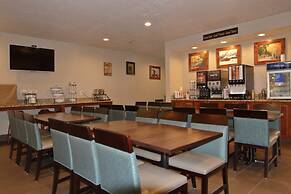 Comfort Inn Richfield I-70