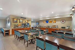 Comfort Inn Richfield I-70