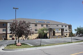 Comfort Inn Richfield I-70