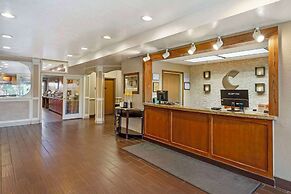 Comfort Inn Richfield I-70