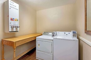 Comfort Inn Richfield I-70