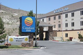 Comfort Inn Richfield I-70
