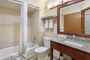 Comfort Inn Richfield I-70