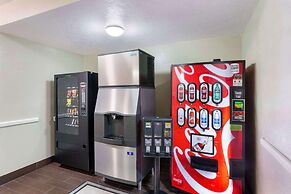 Comfort Inn Richfield I-70