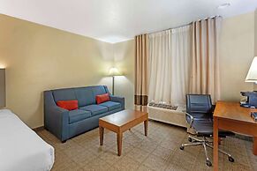 Comfort Inn Richfield I-70