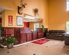 Econo Lodge Eufaula