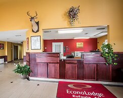 Econo Lodge Eufaula