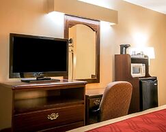 Econo Lodge Eufaula